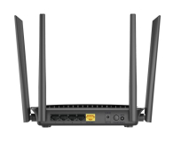 DLINK DIR-842 AC1200 1200Mb/s802.11b/g/n/ac, 4 ANTENY, gigabitowe porty Ethernet - 302560 - zdjęcie 3